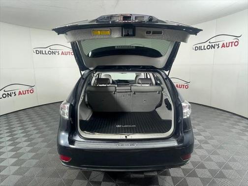 2010 Lexus RX 350 Base
