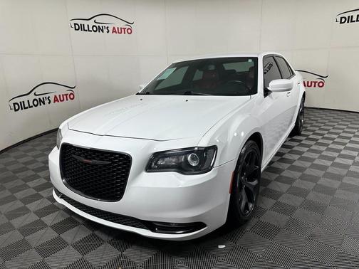 2020 Chrysler 300 S
