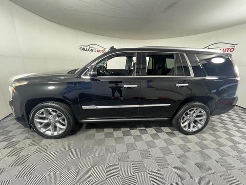 2019 Cadillac Escalade Premium Luxury