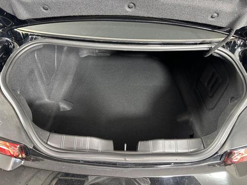 2022 Chevrolet Camaro LT1