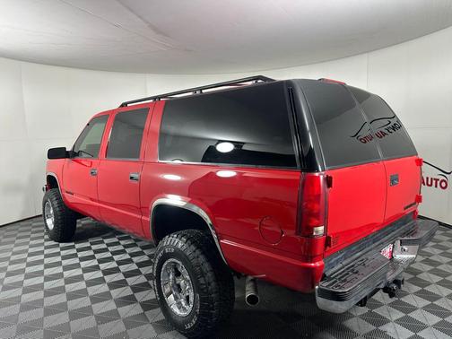 1994 Chevrolet Suburban 1500