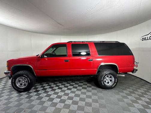 1994 Chevrolet Suburban 1500