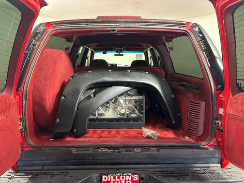 1994 Chevrolet Suburban 1500