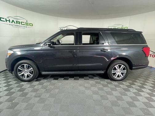 2024 Ford Expedition Max XLT