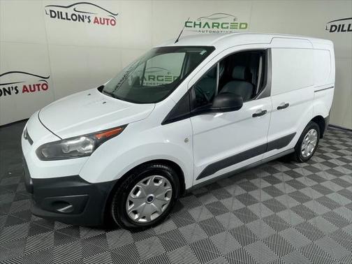 2015 Ford Transit Connect XL