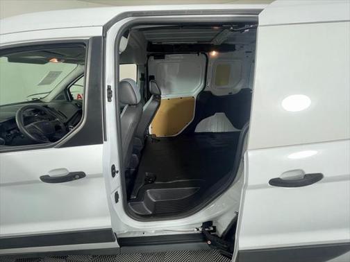 2015 Ford Transit Connect XL
