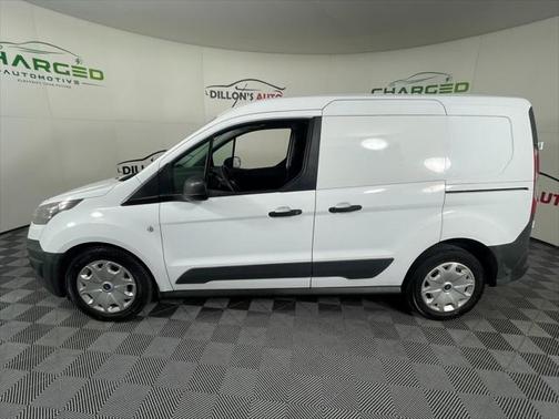 2015 Ford Transit Connect XL