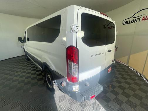 2018 Ford Transit-350 XL