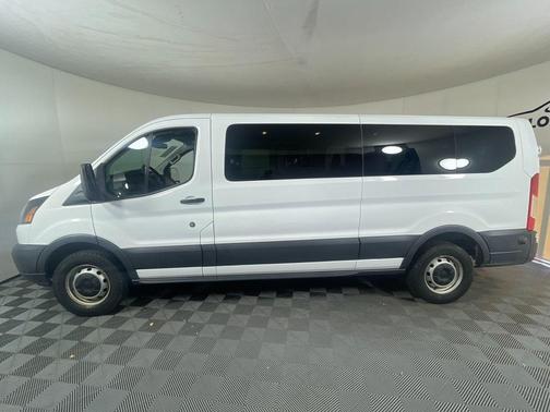 2018 Ford Transit-350 XL