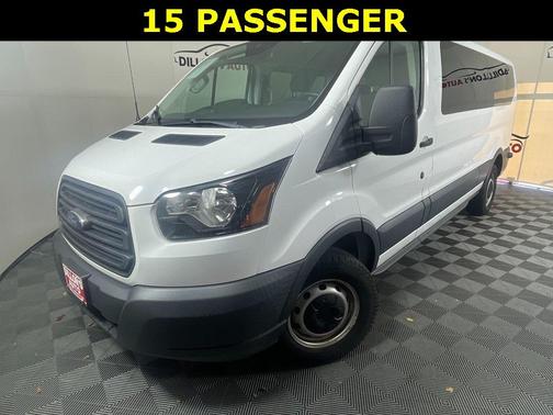 2018 Ford Transit-350 XL