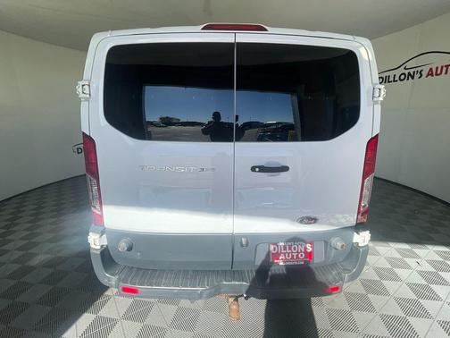 2018 Ford Transit-350 XL