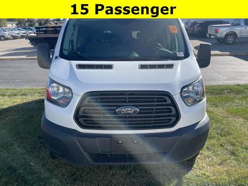 2018 Ford Transit-350 XL