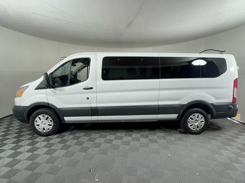 2015 Ford Transit-350 XLT