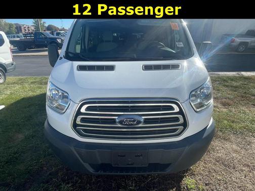 2015 Ford Transit-350 XLT