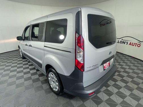 2016 Ford Transit Connect XL w/Rear Liftgate