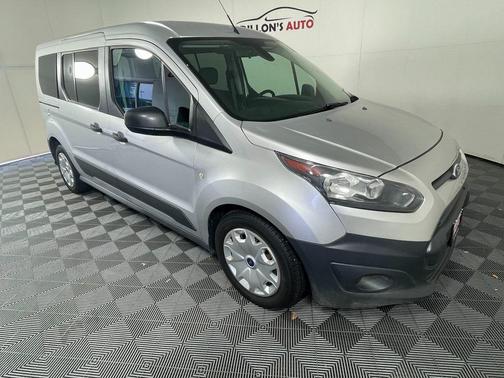 2016 Ford Transit Connect XL w/Rear Liftgate