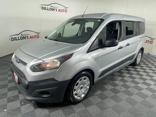 2016 Ford Transit Connect XL w/Rear Liftgate