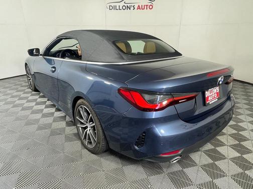 2023 BMW 430 i