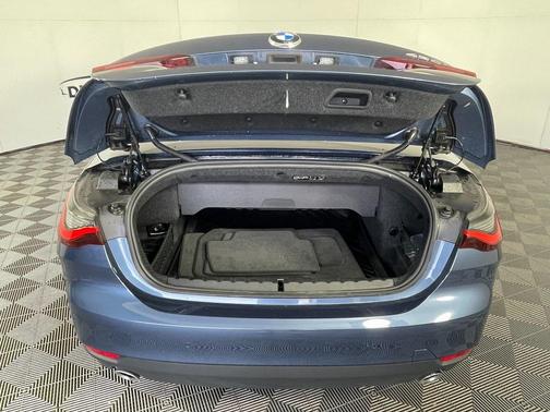 2023 BMW 430 i