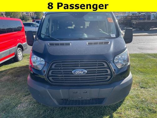 2019 Ford Transit-150 XL