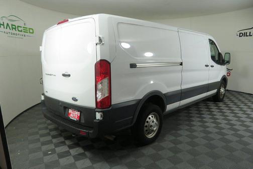 2022 Ford Transit-250 Base