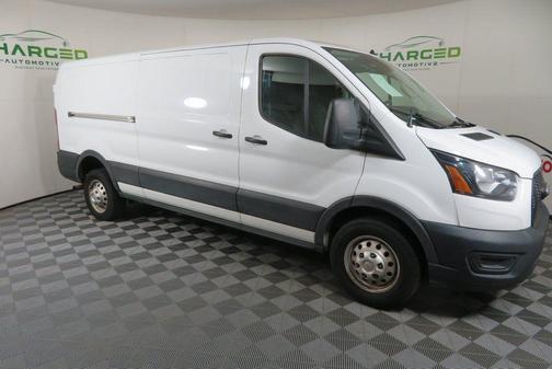 2022 Ford Transit-250 Base