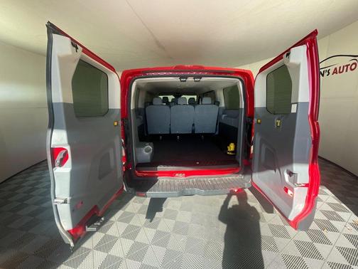 2015 Ford Transit-150 XLT