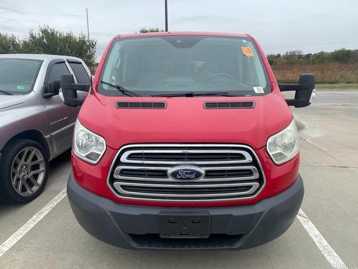 2015 Ford Transit-150 XLT