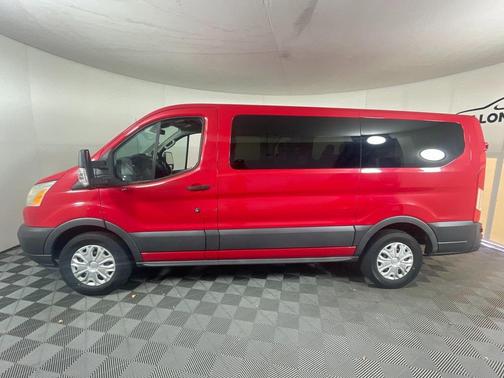 2015 Ford Transit-150 XLT