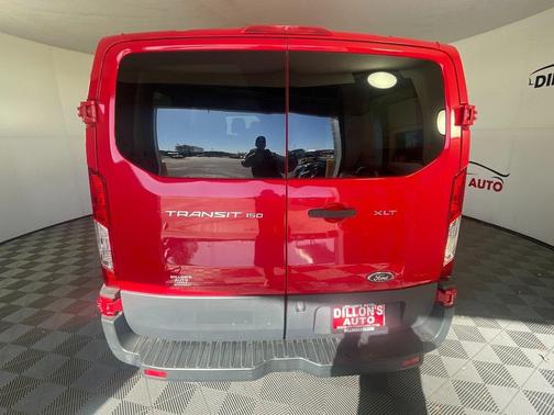2015 Ford Transit-150 XLT