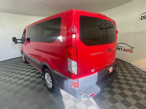 2015 Ford Transit-150 XLT