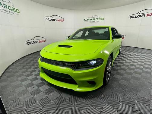 2023 Dodge Charger GT