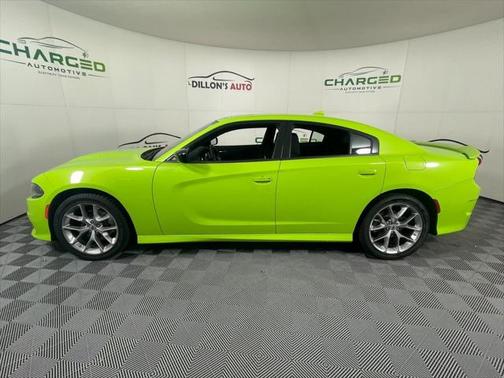 2023 Dodge Charger GT