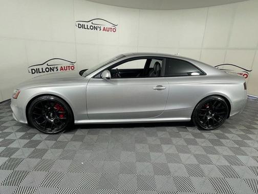 2014 Audi RS 5 4.2