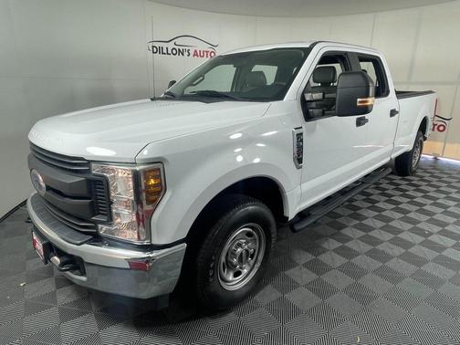 2019 Ford F-350 XL