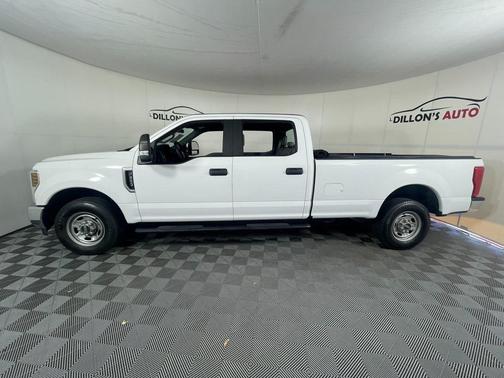 2019 Ford F-350 XL