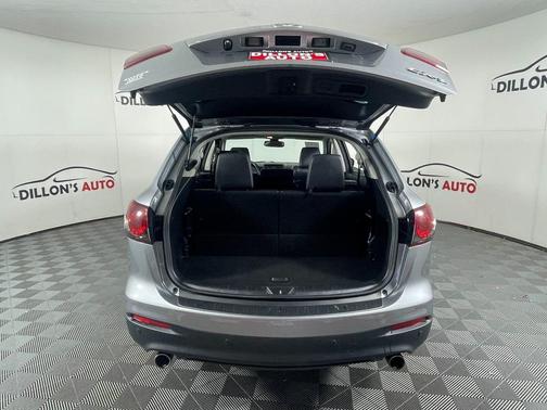 2013 Mazda CX-9 Grand Touring