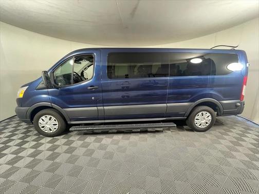 2016 Ford Transit-350 XLT