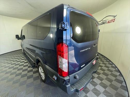2016 Ford Transit-350 XLT