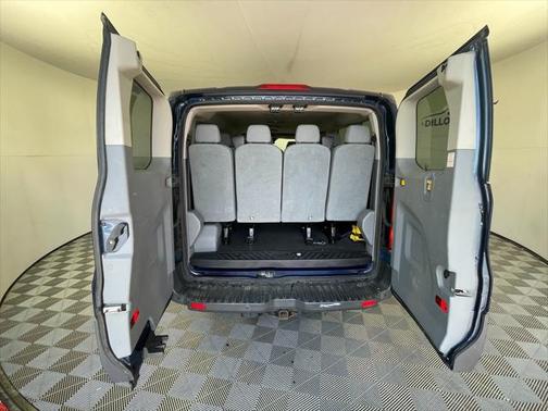 2016 Ford Transit-350 XLT