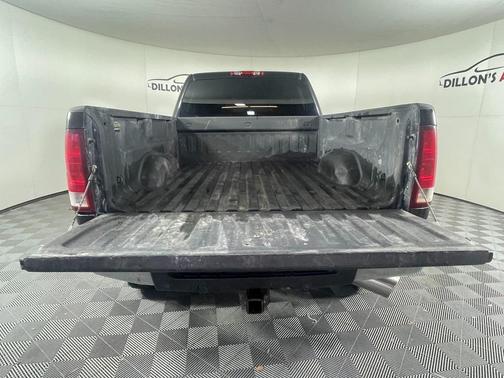 2009 GMC Sierra 2500 SLT Crew Cab