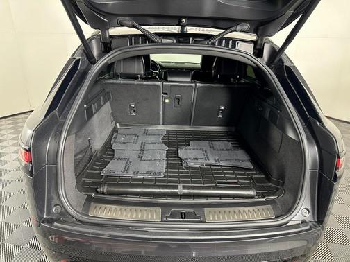 2021 Land Rover Range Rover Velar P340 S R-Dynamic