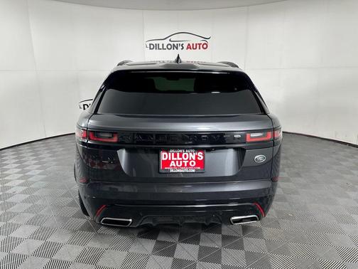 2021 Land Rover Range Rover Velar P340 S R-Dynamic