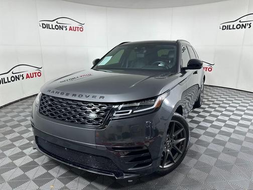 2021 Land Rover Range Rover Velar P340 S R-Dynamic