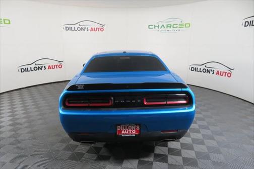 2023 Dodge Challenger GT
