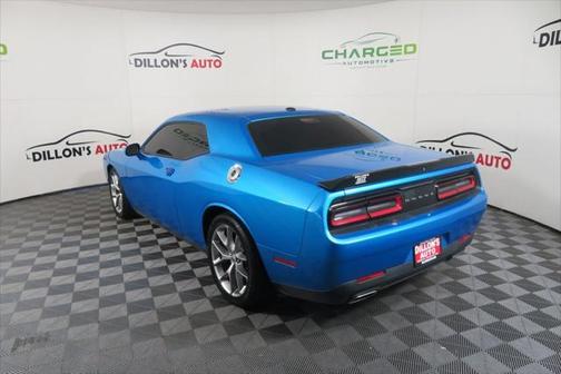2023 Dodge Challenger GT