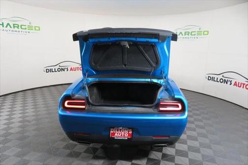 2023 Dodge Challenger GT