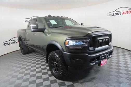 2024 RAM 2500 Power Wagon