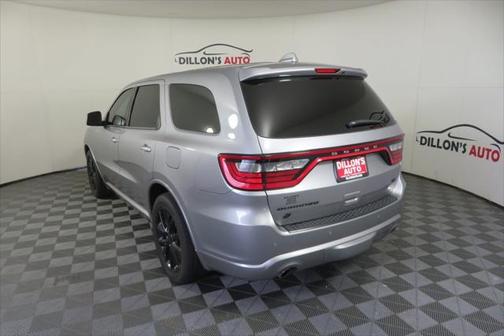 2018 Dodge Durango R/T