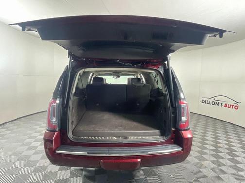 2018 GMC Yukon XL Denali